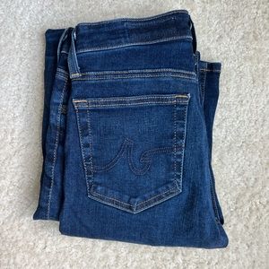 Anthropology Skinny Jeans